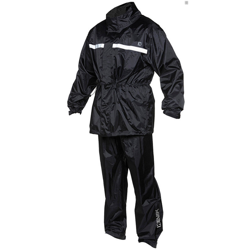HEVIK HEVIK RAIN SUIT DRY LIGHT LARGE HRS102RL