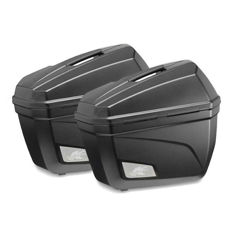 KAPPA 22 LITRES K22N MONOKEY SIDECASES K22N