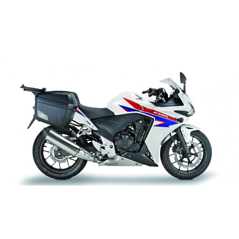 KAPPA 22 LITRES K22N MONOKEY SIDECASES K22N