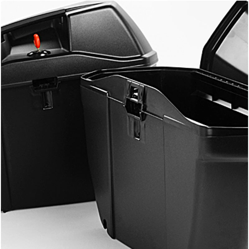 KAPPA 22 LITRES K22N MONOKEY SIDECASES K22N