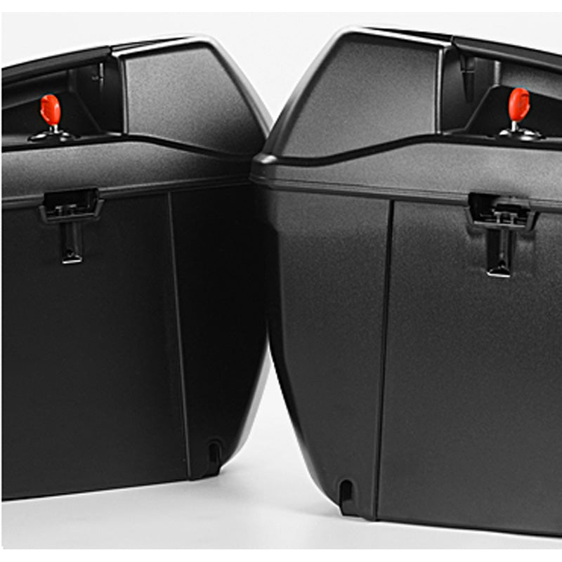 KAPPA 22 LITRES K22N MONOKEY SIDECASES K22N