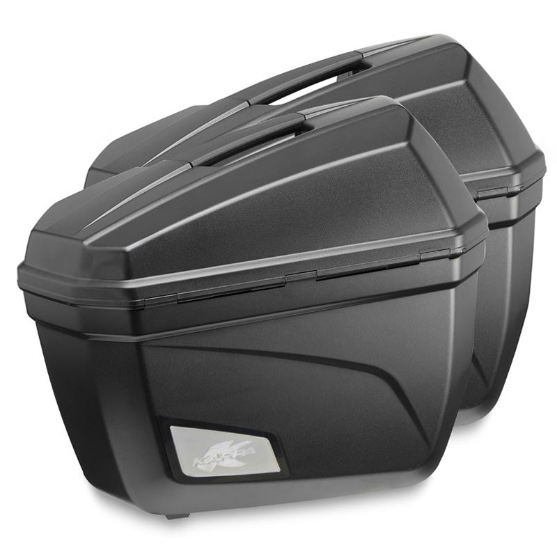 KAPPA 22 LITRES K22N MONOKEY SIDECASES K22N