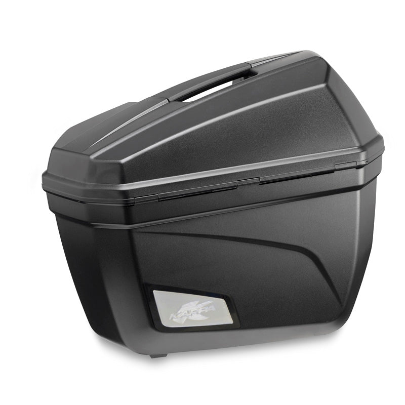 KAPPA 22 LITRES K22N MONOKEY SIDECASES K22N