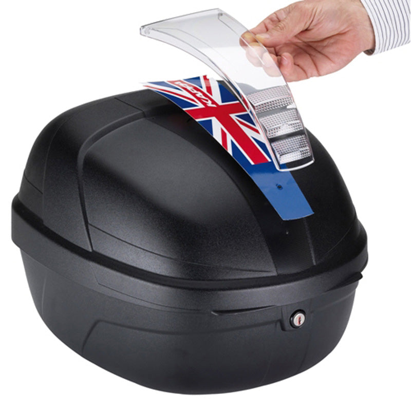 KAPPA PVC INSERT UNITED-KINGDOMS FLAG K25 K25UKA