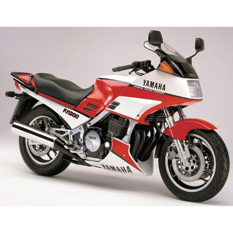 KAPPA MONORACK ARMS YAMAHA FJ1100 84-93 K2970