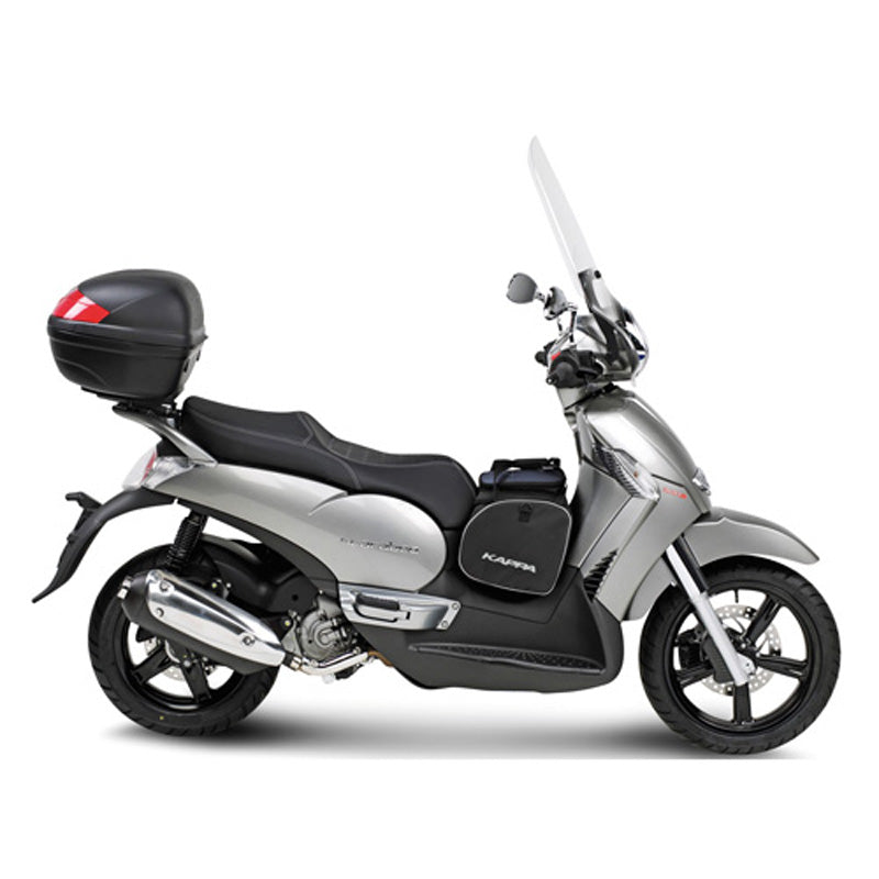 KAPPA SPECIFIC PLATE MOUNT SCARABEO 250/300/500 K317M