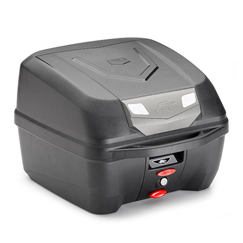 K320N CUBE MONOLOCK MATTE BLACK 32L K320N