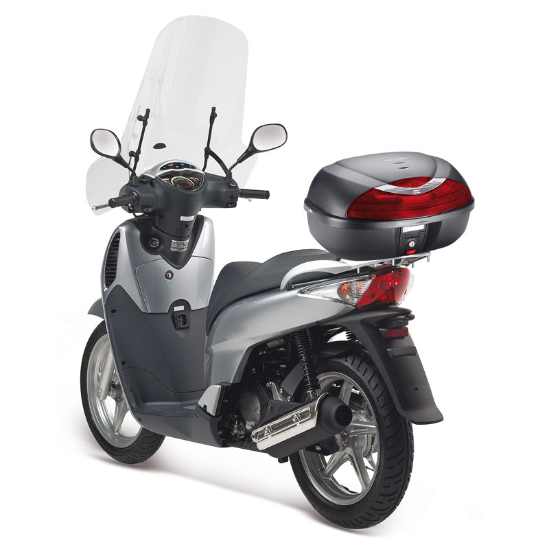 KAPPA TOP-CASE 42 LITRES K42 MONOLOCK BLACK K42N