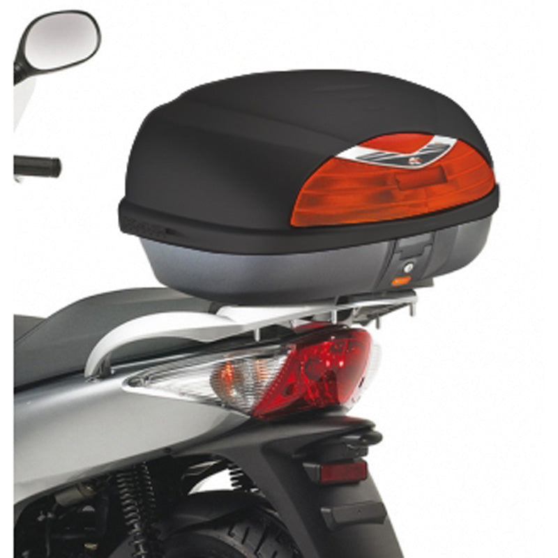 KAPPA TOP-CASE 42 LITRES K42 MONOLOCK BLACK K42N