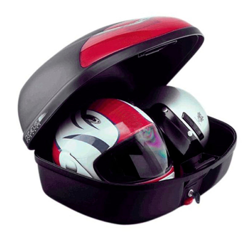 KAPPA TOP-CASE 42 LITRES K42 MONOLOCK BLACK K42N