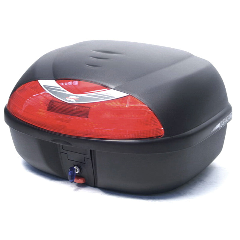 KAPPA TOP-CASE 42 LITRES K42 MONOLOCK BLACK K42N