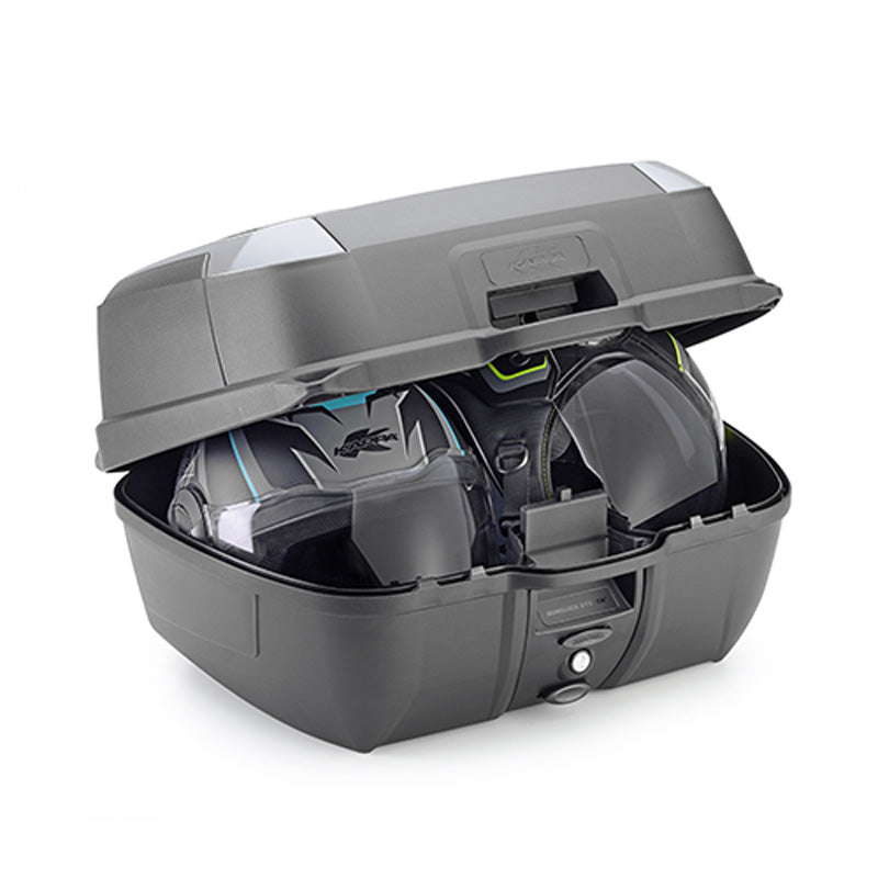 KAPPA K45N MONOLOCK BLACK 45L K45N