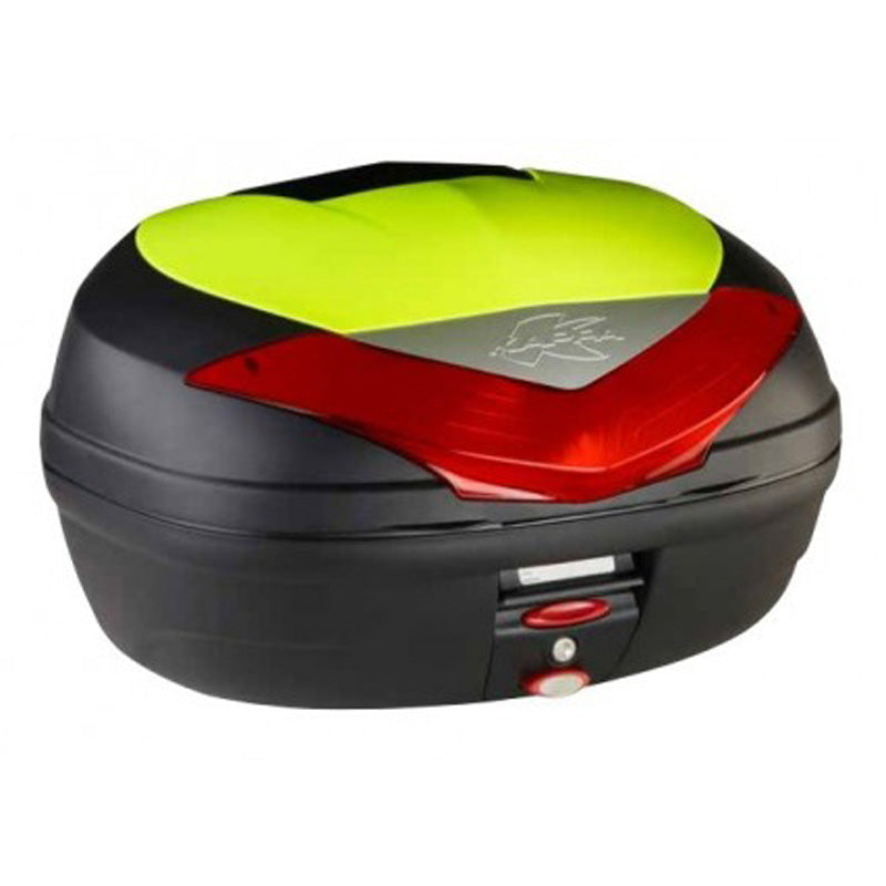 KAPPA TOP-CASE 46 LITRES K466N MONOLOCK BLACK K466N