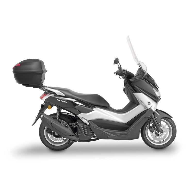 KAPPA TOP-CASE 46 LITRES K466N MONOLOCK BLACK K466N