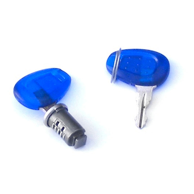 KAPPA SET OF 2 KEY LOCK WITH KEYS K501