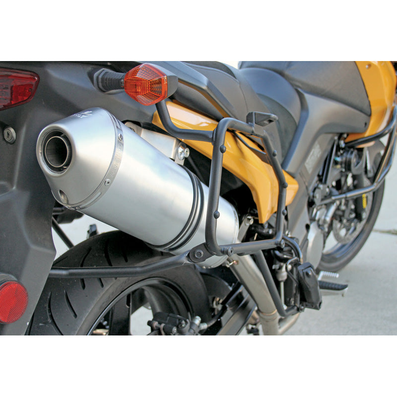 KAPPA MONOKEY SPECIFIC PLATE MOUNT DL650/1000 K528