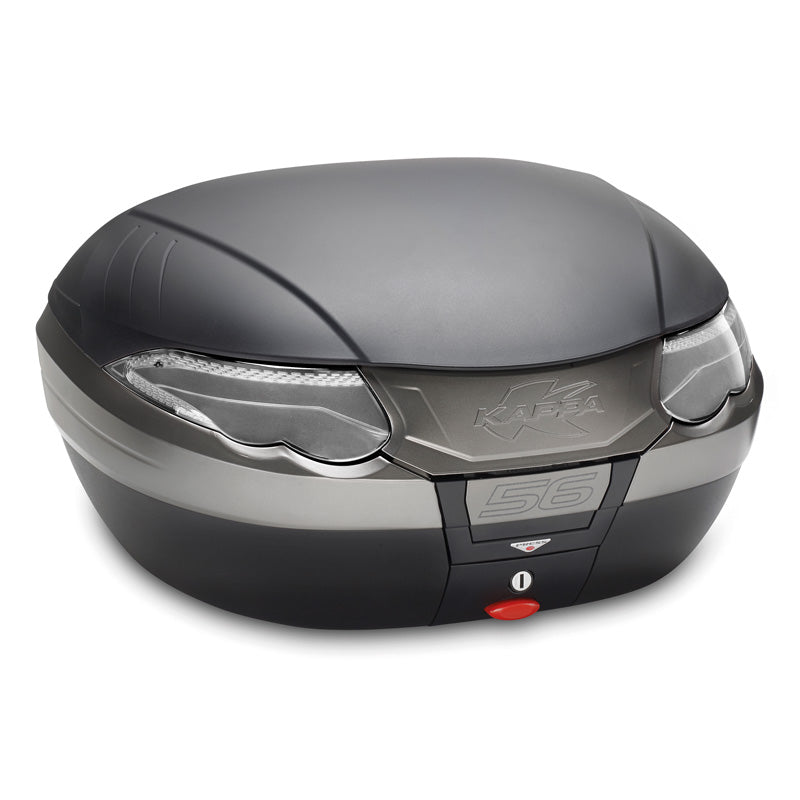 KAPPA 56 LITRES K56NT MONOKEY CASE K56NT