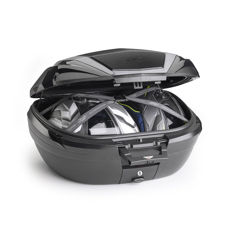 KAPPA K5600NN MONOKEY MATTE BLACK 56L K5600NN