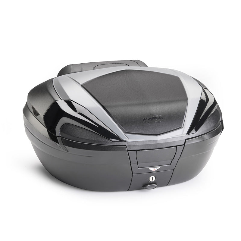 KAPPA K5600NN MONOKEY MATTE BLACK 56L K5600NN