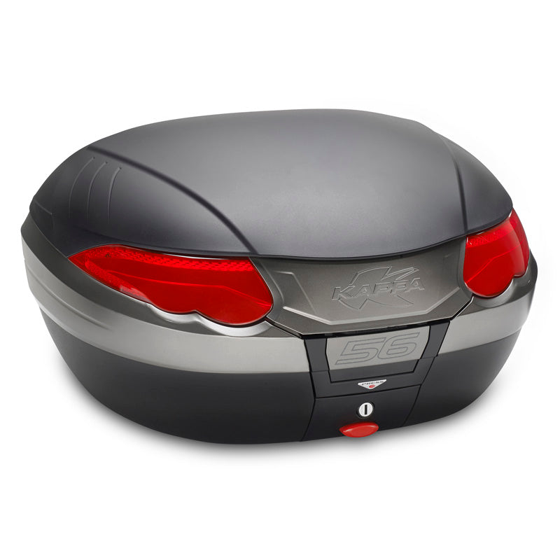 KAPPA 56 LITRES K56N MONOKEY CASE K56N