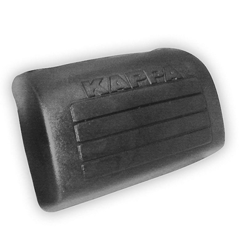 KAPPA BACKREST BLACK K28 K603