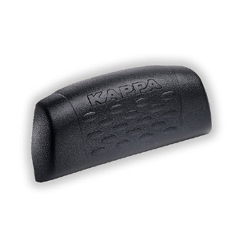 KAPPA BACKREST BLACK K961 K604