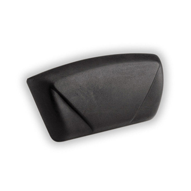 KAPPA BACKREST BLACK K46/K35/K35NT K627