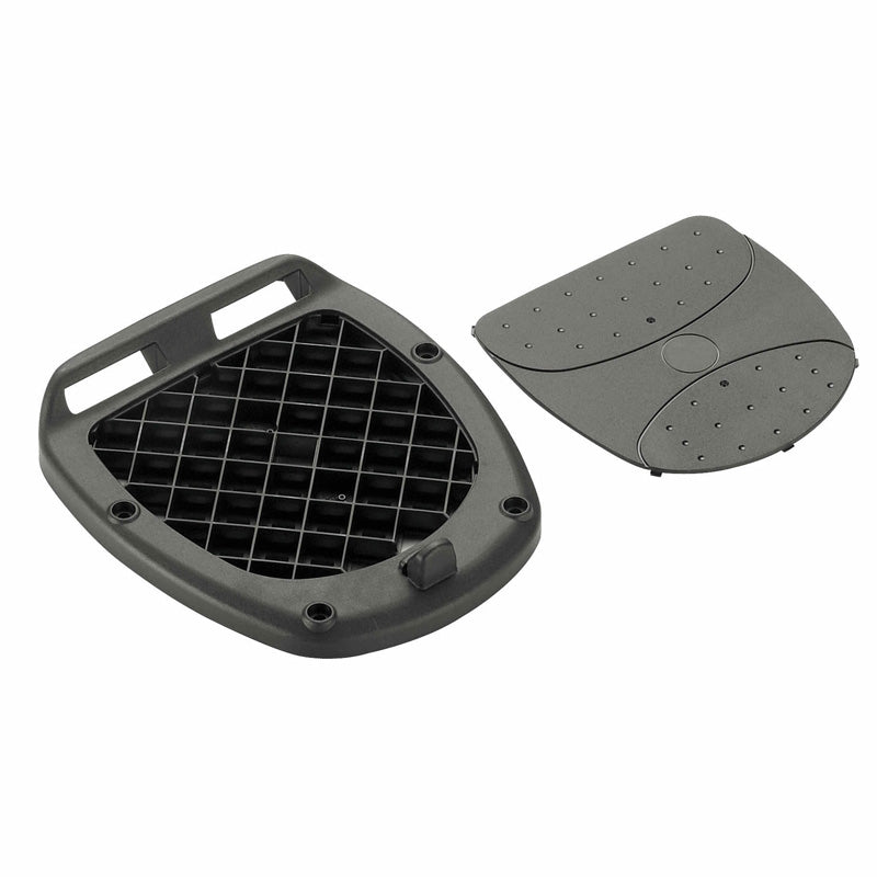 KAPPA UNIVERSAL MONOLOCK NYLON PLATE WITH COVER K628