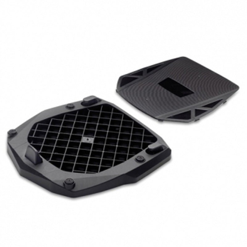 KAPPA UNIVERSAL MONOKEY NYLON PLATE WITH COVER K636