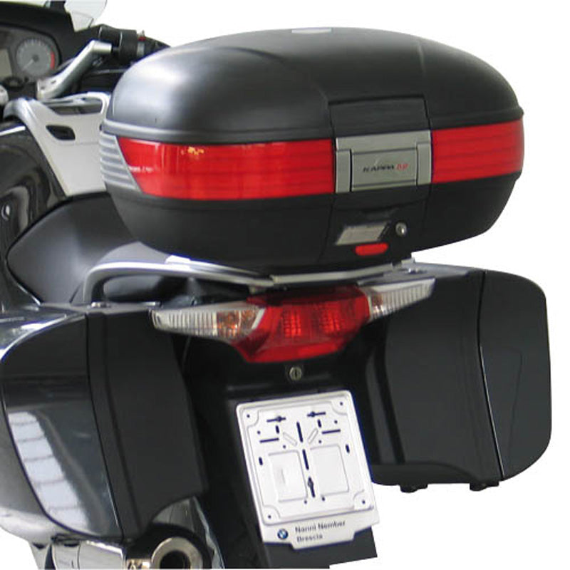 KAPPA SPECIFIC PLATE MOUNT BMW R1200RT K93
