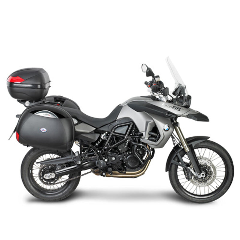 KAPPA MONOKEY SPECIFIC PLATE MOUNT F650GS/F800GS K94
