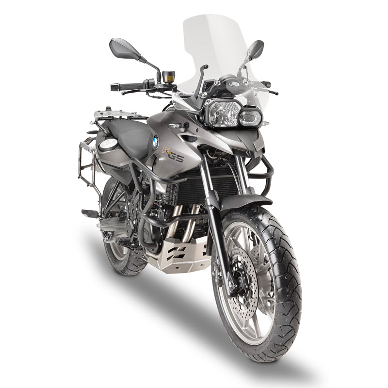 KAPPA MONOKEY SPECIFIC PLATE MOUNT F650GS/F800GS K94