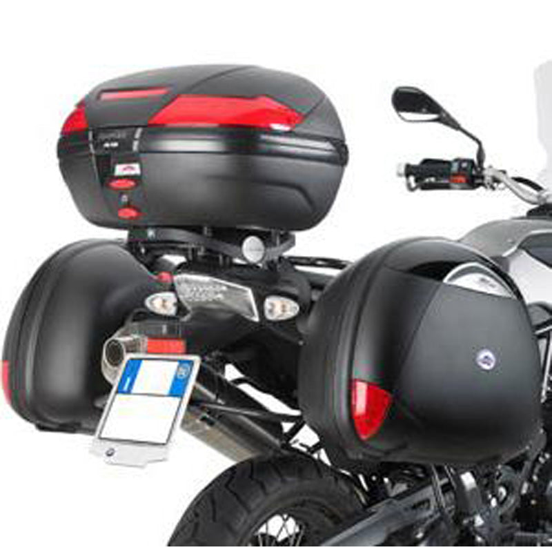KAPPA MONOKEY SPECIFIC PLATE MOUNT F650GS/F800GS K94