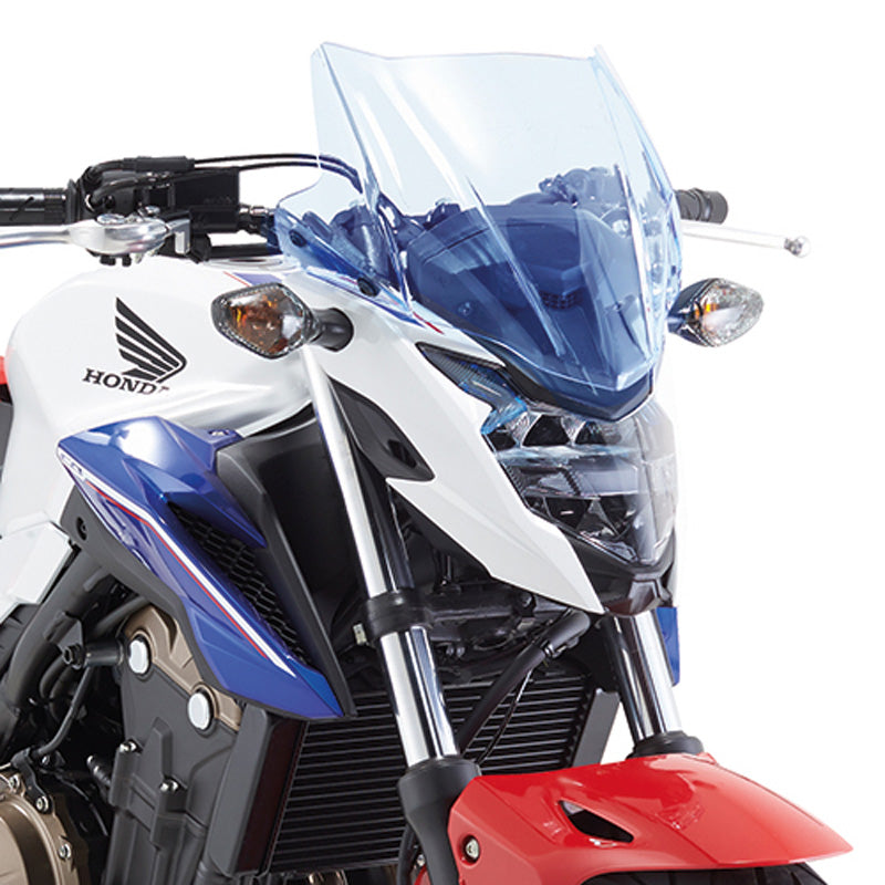 KAPPA WINDSCREEN 'BLUE LINE SCREEN' CB500F 16-17 KA1152BL