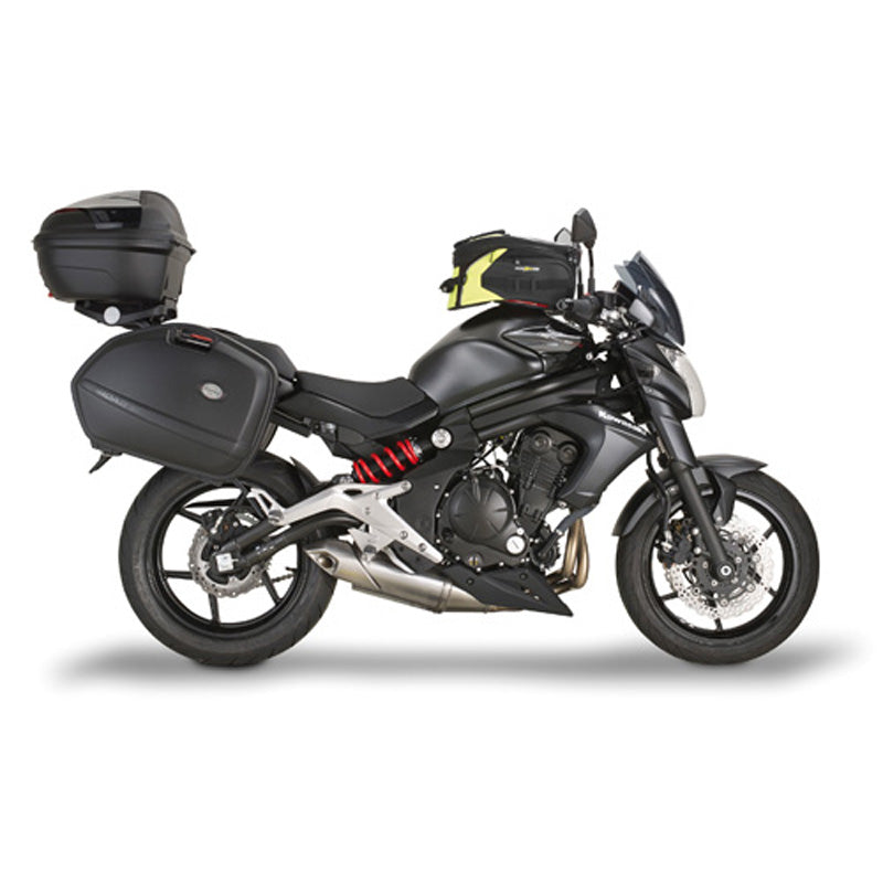 KAPPA WIND-SCREEN TINTED ER6-N 2012 (32X30CM) KA4104