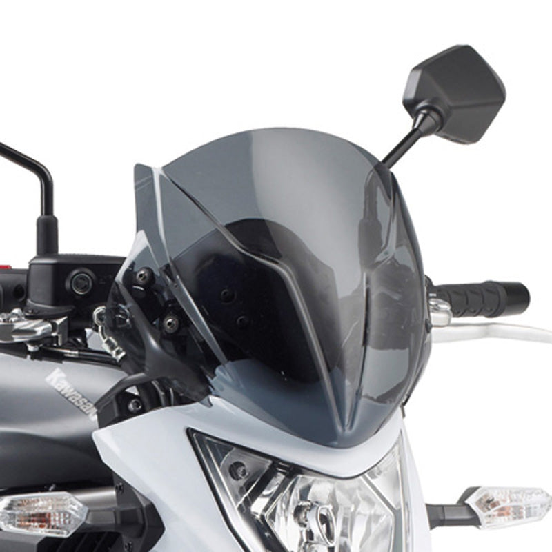 KAPPA WIND-SCREEN TINTED ER6-N 2012 (32X30CM) KA4104