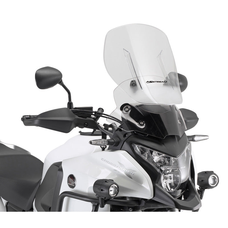 KAPPA AIRSTREAM WINDSCREEN HONDA CROSSTOURER 1200 2016 KAF1110