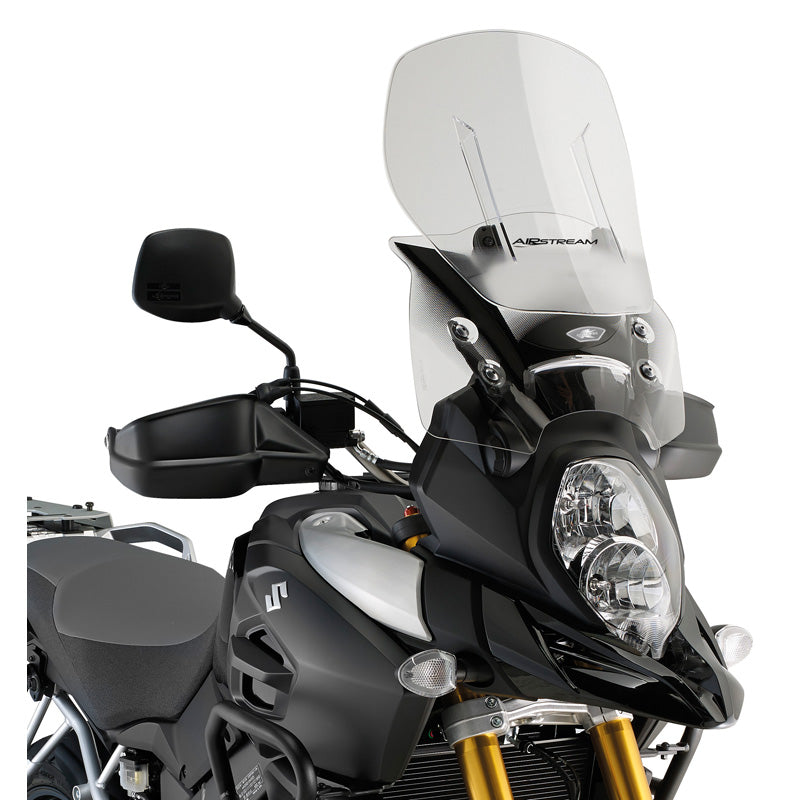 KAPPA AIRSTREAM WINDSCREEN DL1000 2014 KAF3105