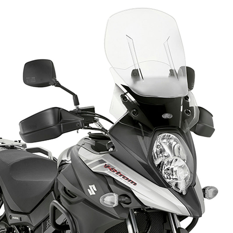 KAPPA AIRSTREAM CLEAR WINDSCREEN DL650 KAF3112B