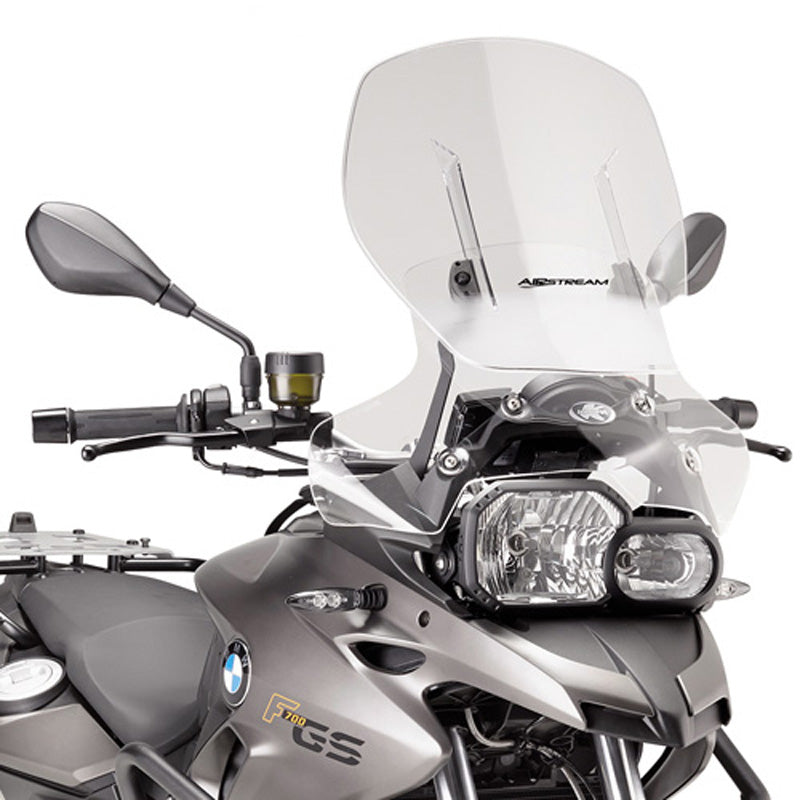 KAPPA WINDSCEEN SLIDING CLEAR F700GS 2013 KAF5107