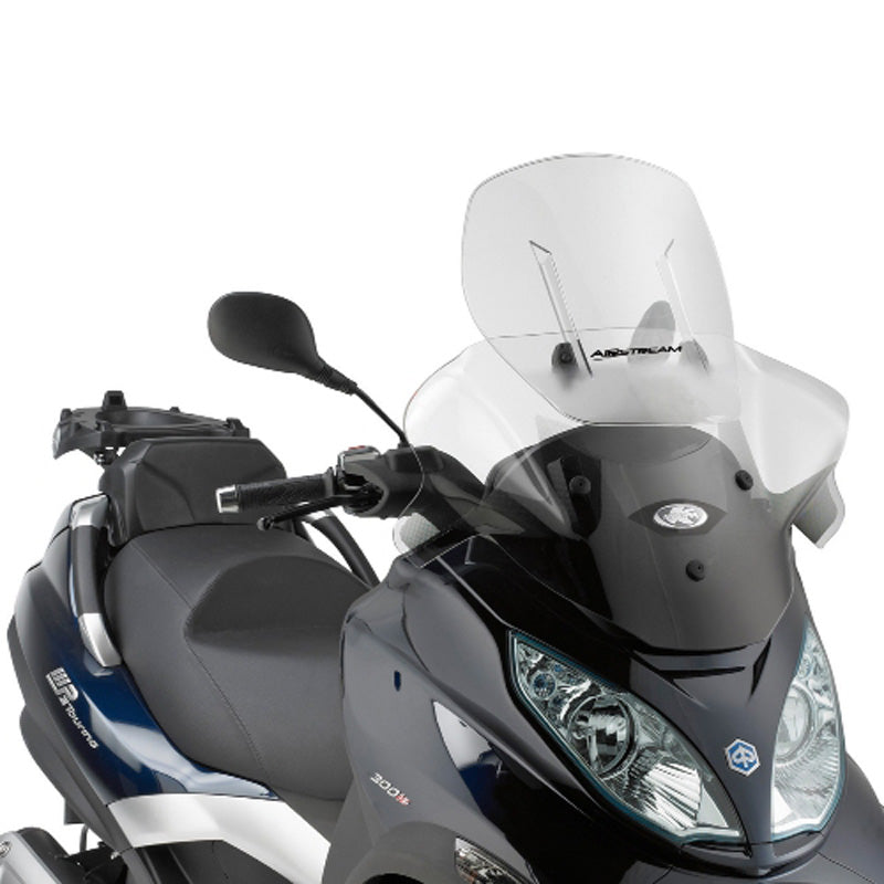 KAPPA AIRSTREAM WINDSCREEN PIAGGIO MP3 500 SPORT 2016 KAF5601