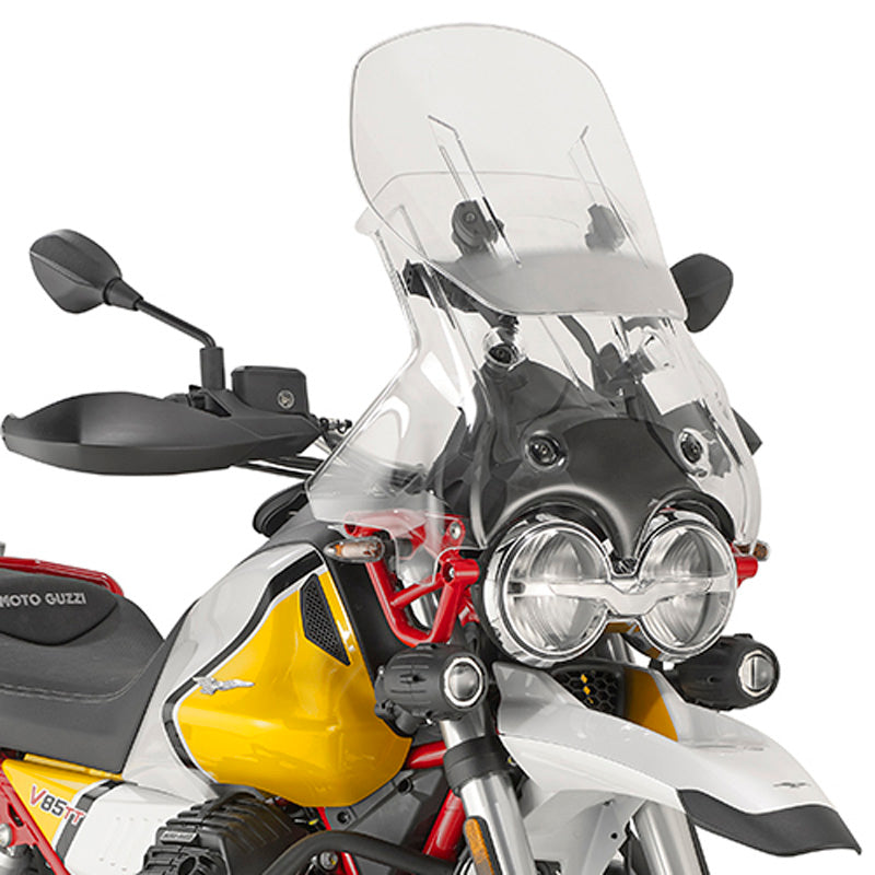 KAPPA AIRFLOW WINDSCREEN MOTO GUZZY V85TT 2019 KAF8203