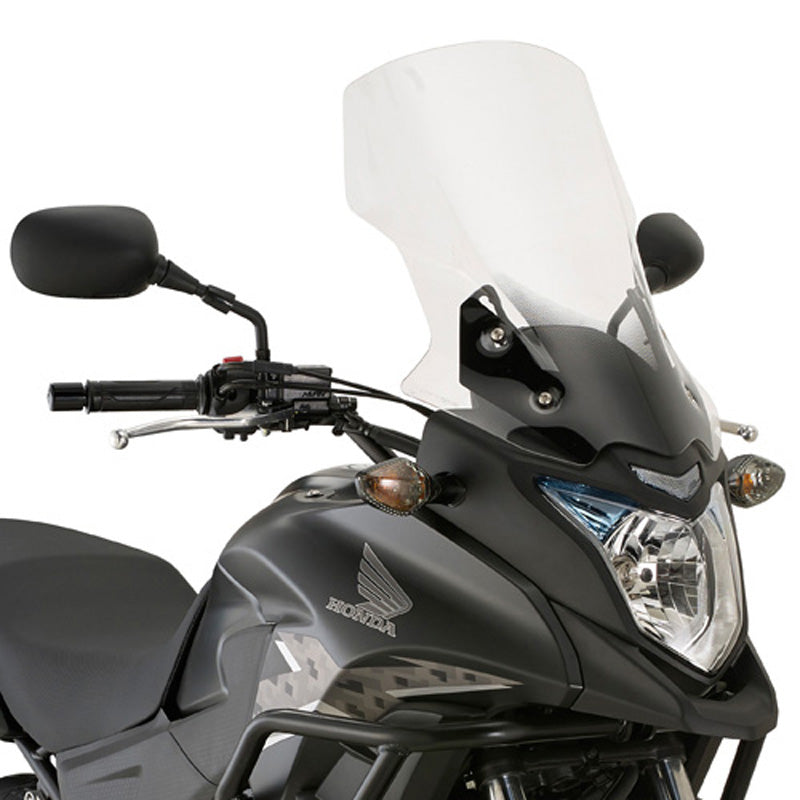 KAPPA DS WINDSHIELD HONDA CB500X 2013 KD1121ST