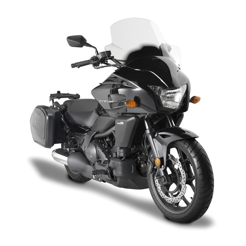 KAPPA WINDSCREEN HONDA CTX700 14-15 KD1133ST
