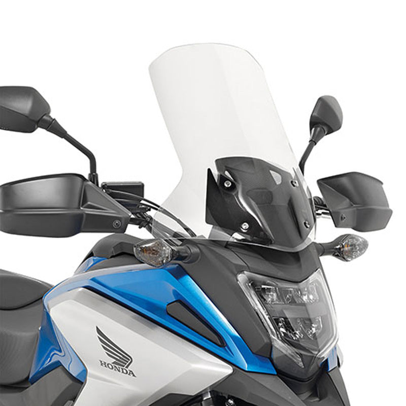 KAPPA CLAIR WINDSHIELD HONDA NC750X 2016 KD1146ST