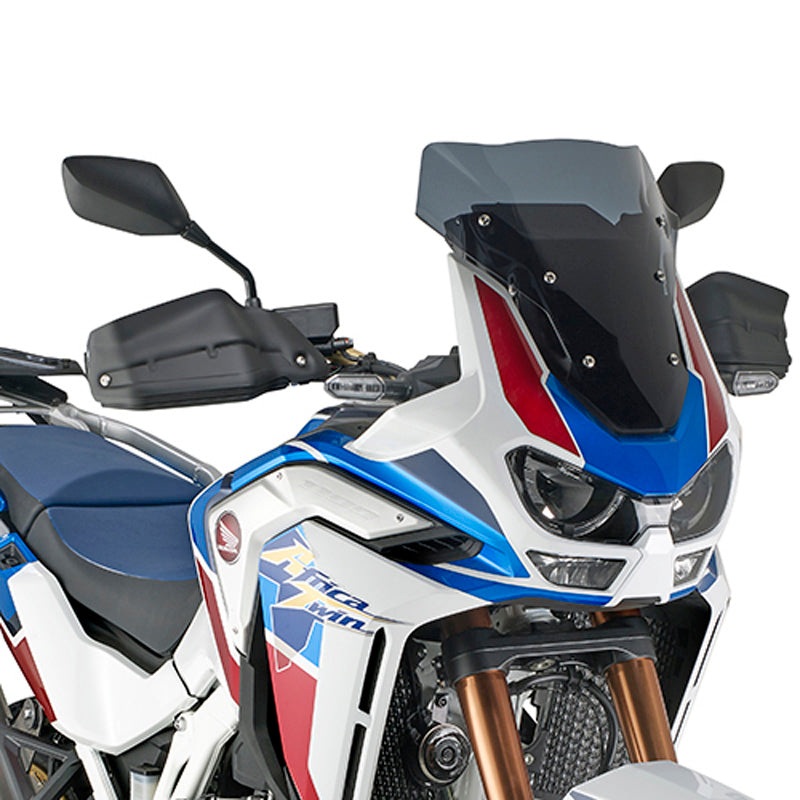 KAPPA SMOKE WINDSCREEN CRF1100L AFRICA TWIN SPORT KD1178B