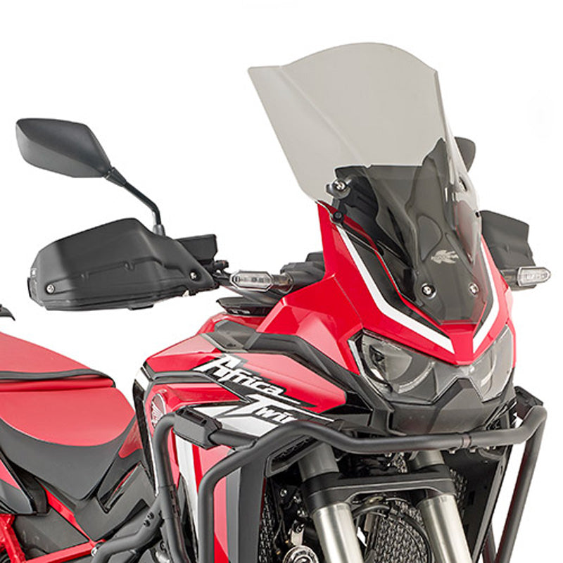 KAPPA SMOKE WINDSCREEN CRF1100L AFRICA TWIN KD1179S