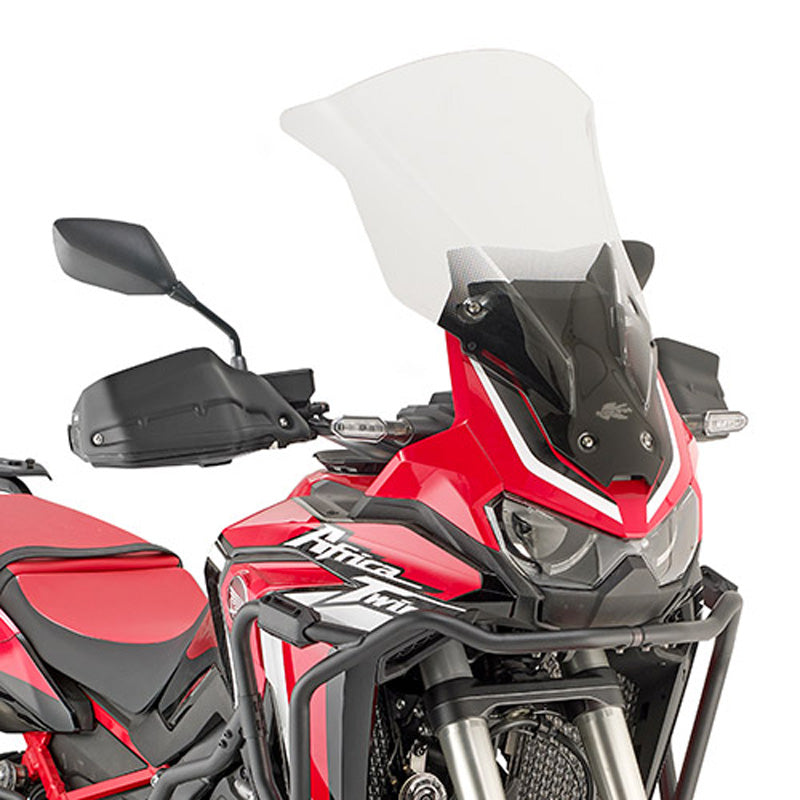 KAPPA CLEAR WINDSCREEN CRF1100L AFRICA TWIN KD1179ST