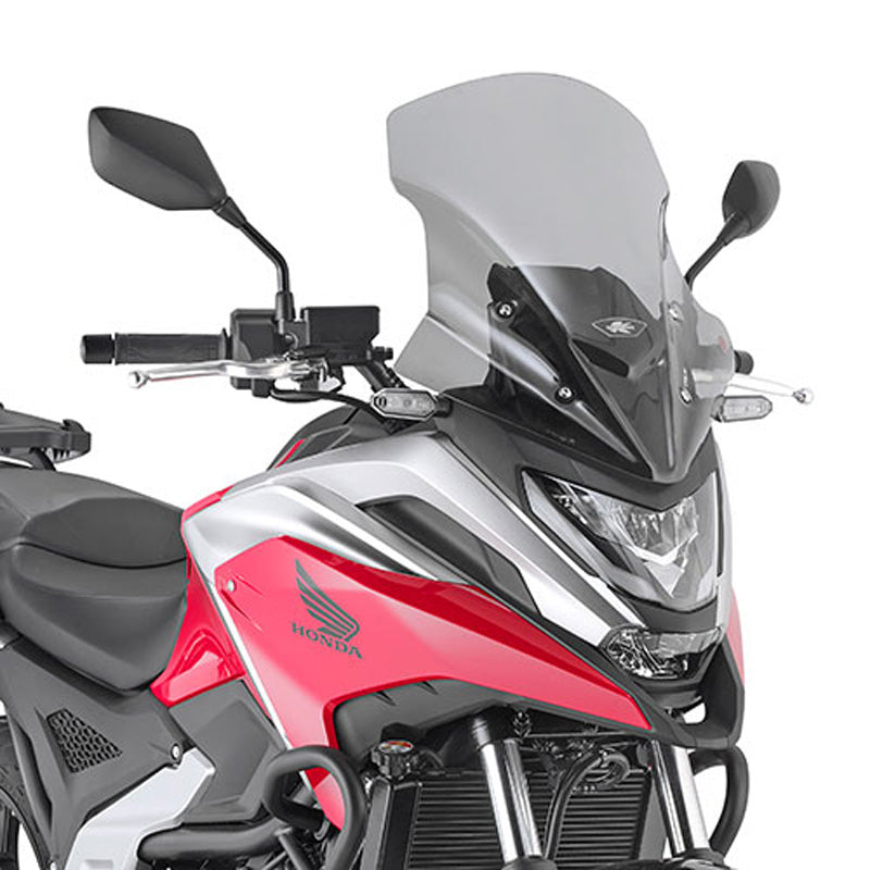 KAPPA SMOKE WINDSCREEN HONDA NC750X 2021 KD1192S