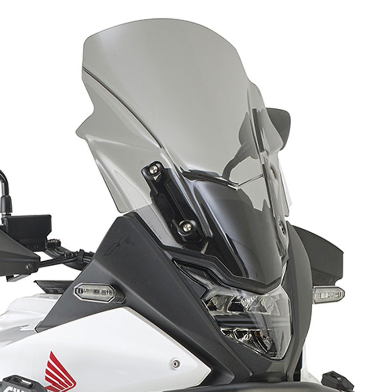 KAPPA SMOKE WINDSCREEN HONDA XL750 TRANSALP KD1201S
